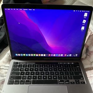 Macbook Pro Computer